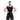 RDX M1 Men Sweat Vest Without Zipper REACH OEKO TEX 100 Certified#color_black