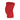 RDX MMA KNEE PADS#color_red