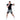 T16 2-in-1 Compression MMA Shorts #color_grey