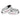 RDX T2 Wrist Straps for Lace-Up Boxing Gloves#color_white