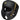 RDX F6 KARA Head Guard Black#color_golden