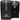 RDX F6 KARA Bag Gloves 4oz Black#color_silver