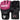 RDX GGR F-12 PLUS MMA Grappling Gloves Pink