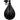 RDX F6 KARA SPEED BALL With steel swivel#color_black
