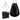 RDX Maize Punch Bag Black