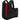 RDX F6 Kara Coach Chest Protector#color_red