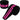 RDX K2 Compression Knee Wraps OEKO-TEX® Standard 100 certified#color_pink