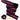RDX K2 Compression Knee Wraps OEKO-TEX® Standard 100 certified#color_pink