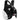 RDX T2 Karate Chest Guard#color_whiteblack