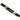RDX W1 Weight Training Wrist Straps#color_camo-green