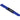 RDX W1 Weight Training Wrist Straps#color_blue