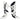 RDX T15 Noir White Shin Instep Guards