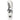 RDX T15 Noir White Shin Instep Guards