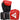RDX T9 Ace Leather Boxing Gloves#color_red